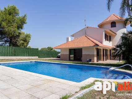Chalet en venta en Salou