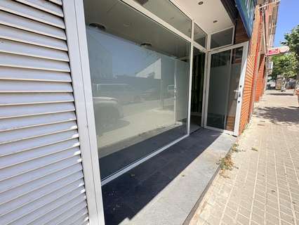 Local comercial en venta en Vilanova del Camí