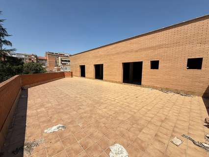 Local comercial en venta en Igualada