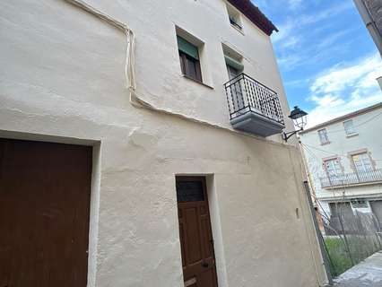 Casa en venta en Calaf