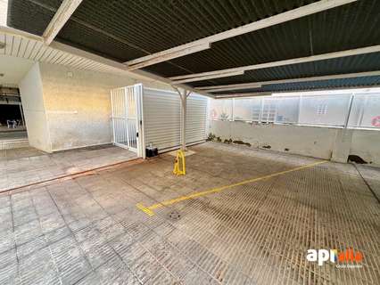Plaza de parking en venta en Salou
