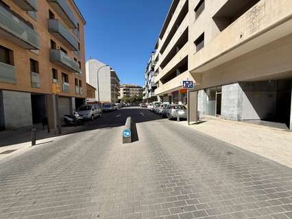 Local comercial en alquiler en Igualada