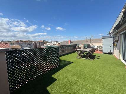 Ático en venta en Igualada