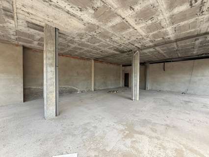 Local comercial en venta en Igualada