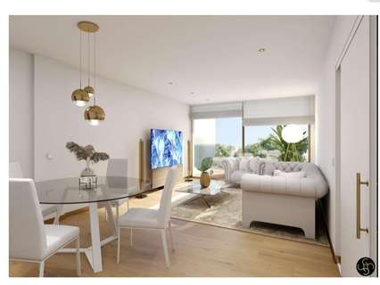 Piso en venta en Igualada
