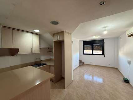 Dúplex en venta en Santa Margarida de Montbui