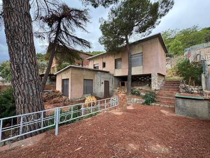 Casa en venta en La Torre de Claramunt