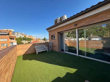 Ático dúplex en venta en Igualada
