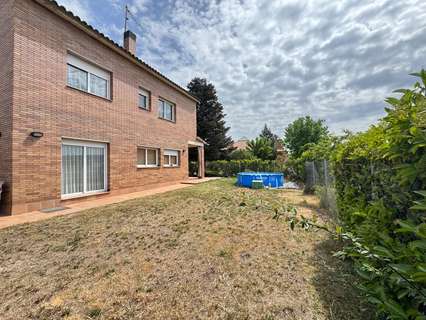 Casa en venta en La Torre de Claramunt