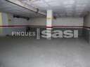 Plaza de parking en venta en Igualada rebajada