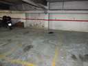 Plaza de parking en alquiler en Igualada