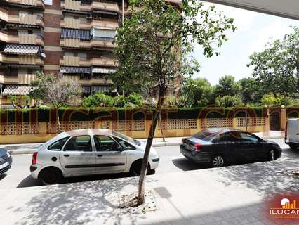 Piso en venta en Alicante