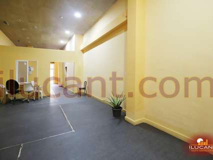 Piso en venta en Alicante