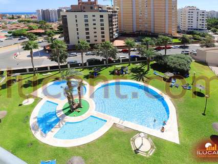 Piso en venta en Alicante rebajado