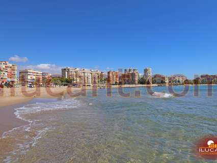 Piso en venta en El Campello