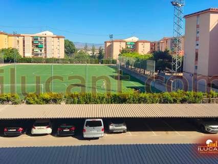 Piso en venta en Alicante rebajado