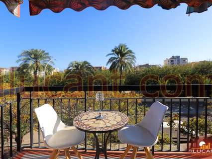 Piso en venta en Alicante