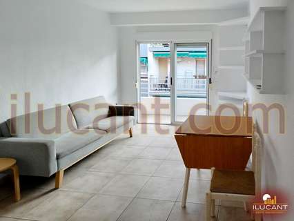 Piso en venta en Alicante rebajado