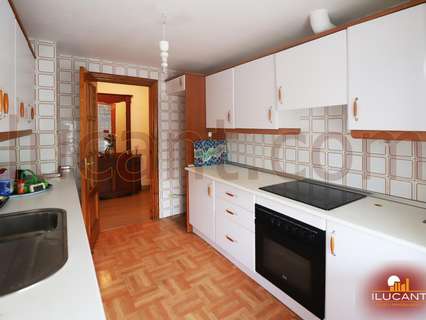 Piso en venta en Alicante