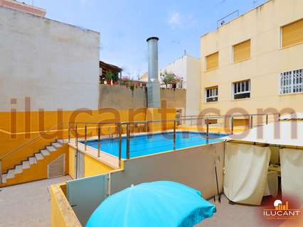 Estudio en venta en Alicante rebajado