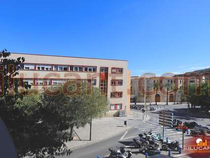 Piso en venta en Alicante