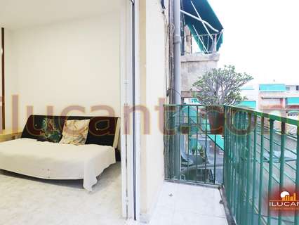 Piso en venta en Alicante rebajado