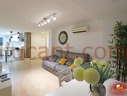 Piso en venta en Alicante