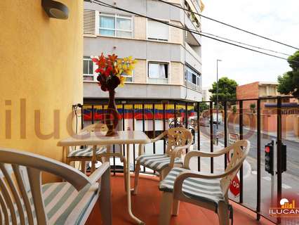 Piso en venta en Alicante