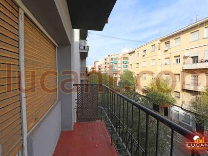 Piso en venta en Alicante