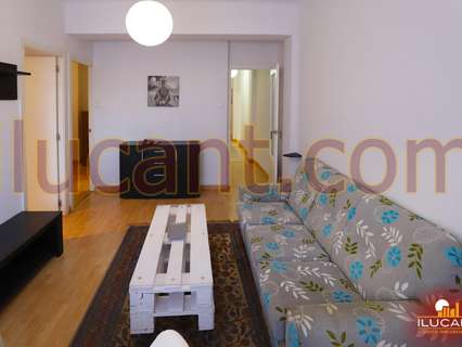 Piso en venta en Alicante