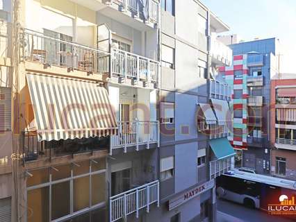 Piso en venta en Alicante