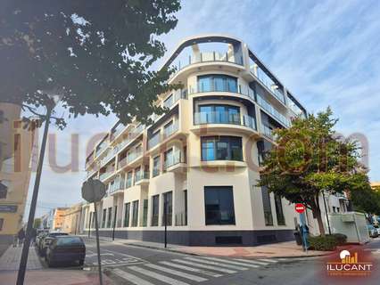 Piso en venta en Alicante