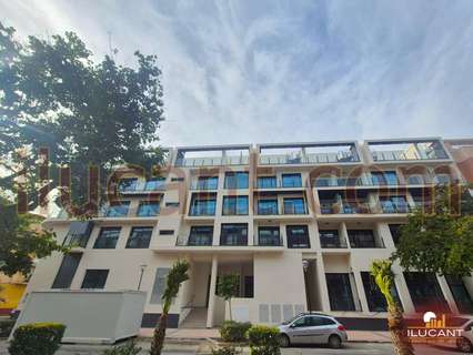 Piso en venta en Alicante