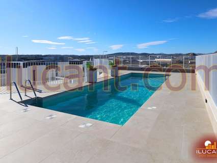 Ático en venta en Alicante