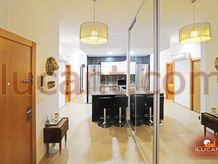 Piso en venta en Alicante