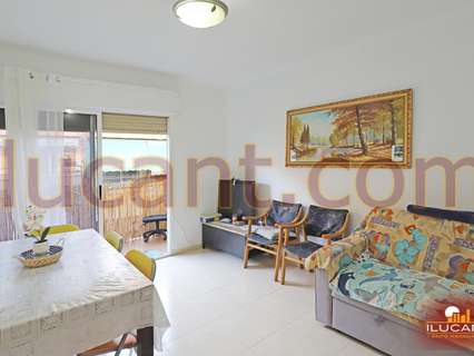 Piso en venta en Alicante