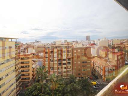 Piso en venta en Alicante