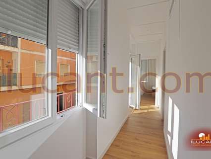 Piso en venta en Alicante