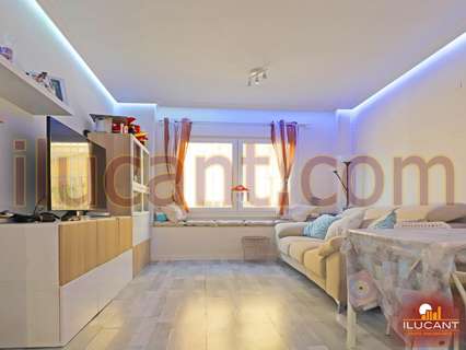 Piso en venta en Alicante