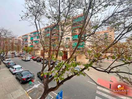 Piso en venta en Alicante