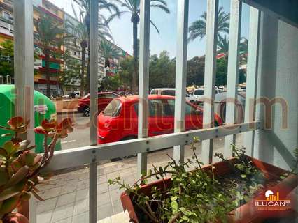 Dúplex en venta en Alicante