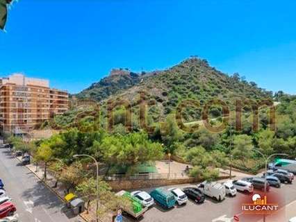 Piso en venta en Alicante