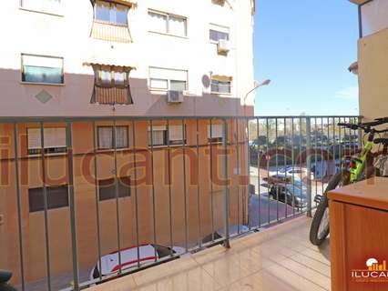 Piso en venta en Alicante