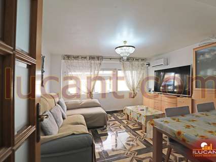 Piso en venta en Alicante