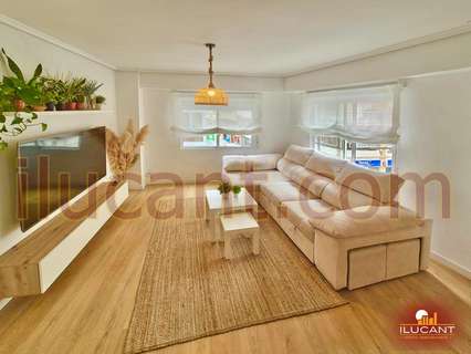 Piso en venta en Alicante
