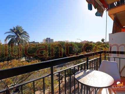 Piso en venta en Alicante