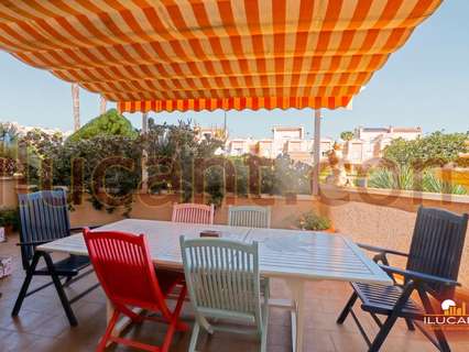 Piso en venta en Alicante
