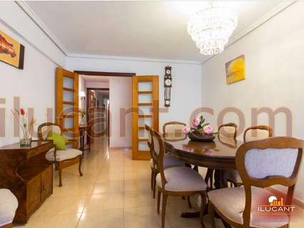 Piso en venta en Alicante