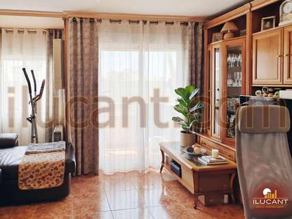 Piso en venta en Alicante