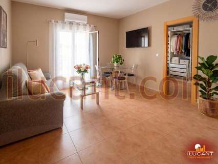 Piso en venta en Alicante